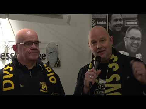 Doe vrijdagavond mee met de DVS'33 Ermelo Kerstpubquiz 2021!