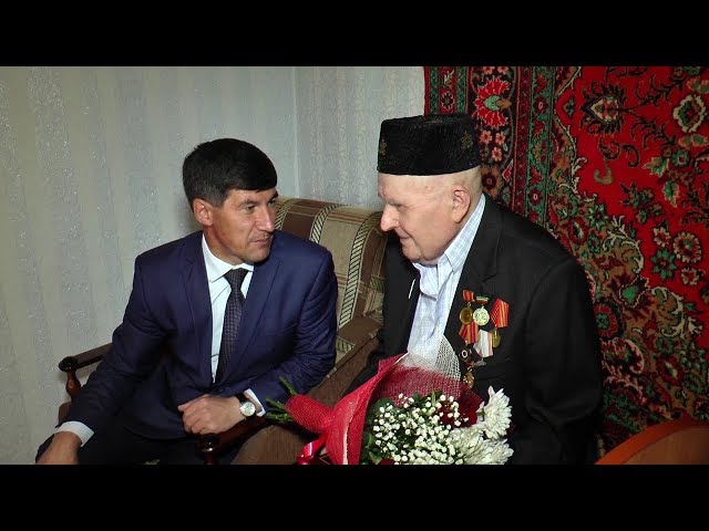 Награждены за доблестный труд