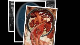 Reuben And Cѐrise~Robert Hunter