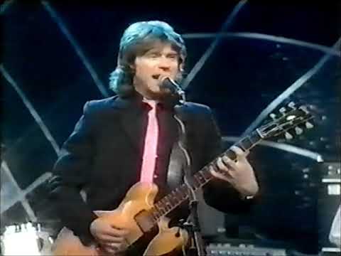 LIVE ON "MANDAGSBORSEN" (1980) - ROCKPILE