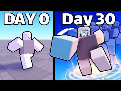 I Tried Learning Roblox Animation (2)