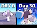 I Tried Learning Roblox Animation 2