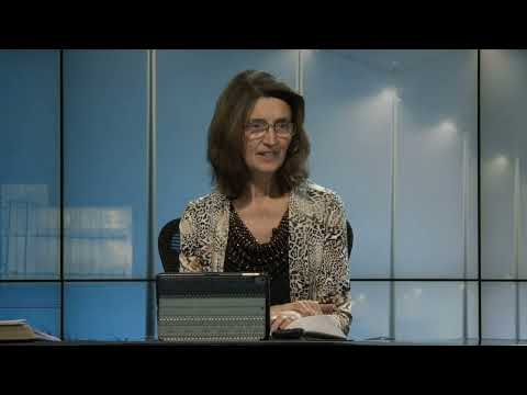 Întreabă Cuvântul - 2026 Trim. 1 - Studiul 5 -„Ca niște lumini în noapte”