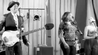 Don Adams Band  "Here We Go Again"