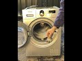 Brick In A Washing Machine Samsung Ecobubble