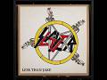 Less Than Jake – Slayer EP