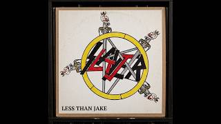 Less Than Jake – Slayer EP