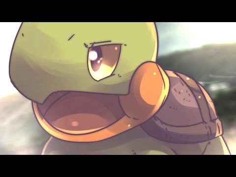 Pokémon Diamond and Pearl - Route 201 (Lofi Remix)