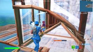 【キル集】taiyono highlights  (Over edit)【フォートナイト/Fortnite】