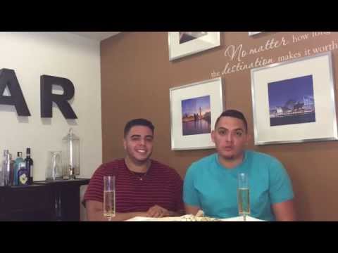 Rosecliff Apartments - Quincy, MA - "Why I Love My Home" 2015