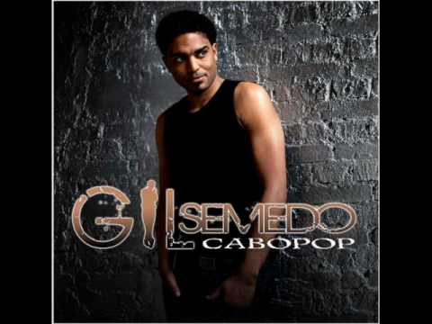 gil semedo casa ku mi