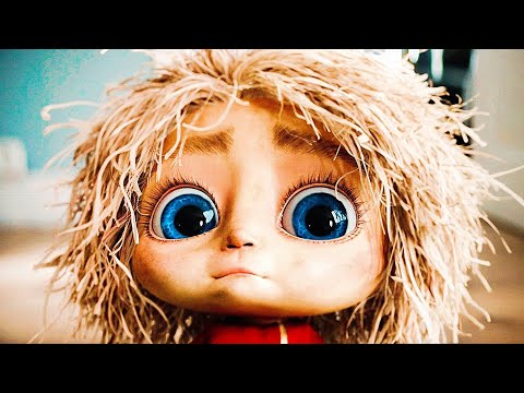 Домовёнок Кузя (2024) — тизер-трейлер фильма
