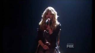 DREW: Billie Jean Top 7 - X Factor USA. - YouTube.flv