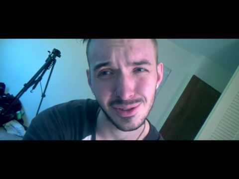 Brandon Wolf Hill - My Mind