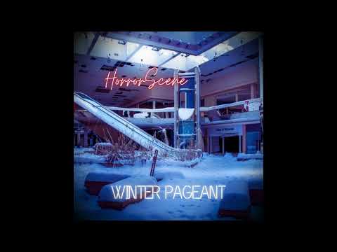 HorrorScene - Glacier (Winter Pageant Album)
