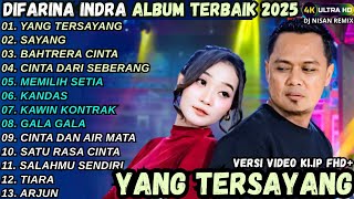 Download lagu YANG TERSAYANG - SAYANG - BAHTERA MAHLIGAI CINTA || OM ADELLA TERBARU FULL ALBUM 2025 mp3