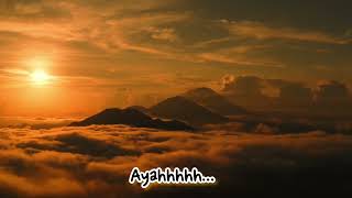 Download lagu TRI SUAKA - Ayah Aku Rindu - KARAOKE mp3