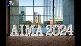 AIMA CBA Annual Dinner 2024 “Roots to Rhythms “-Highlights