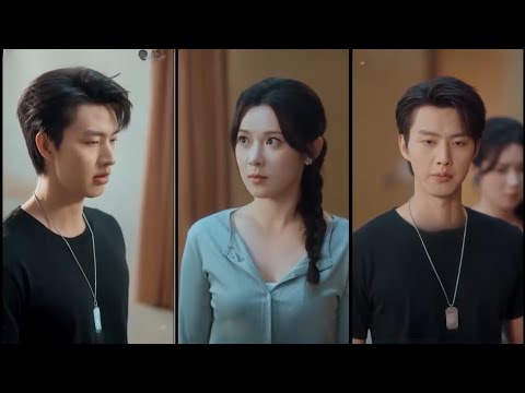 Under One Roof, Double Love Story | One Home, Two Stories, and Love That Changes Everything