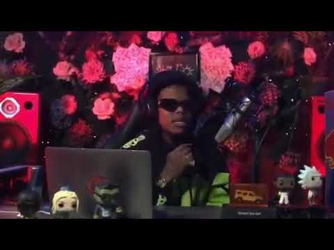 Nasty C - tribute for Riky Rick🕊️