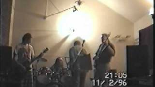 Slurp - Soulmate (Sebadoh Cover)