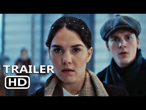 HAZEL'S HEART Official Trailer (2026)