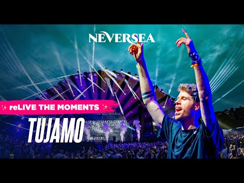 TUJAMO - LIVE NEVERSEA 2023