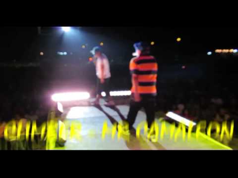 OMEGA REM STONE - EN LA VENDIMIA DE ICA 2013 EN VIVO - LOS FAMOSITOS