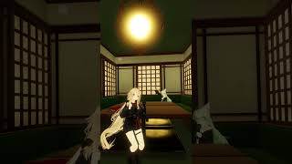 カラオケでハッピー #超かぐや姫 #CosmicPrincessKaguya #netflix  #VRSNS #vrchat
