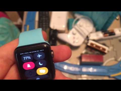 WatchOS 3.2.2 beta 2 released what's new