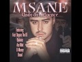 UP 4 GRABS (M-Sane, Balance, First Degree The D.E.)
