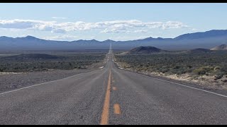 Day 4 Nevada: Ely to Kingston