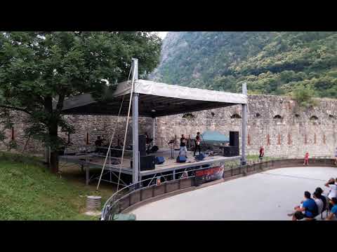 Ken il guerriero - Team Rocket Band feat Max