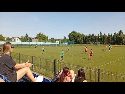 tp jastrząb vs mks górnik wojkowice 0:3
