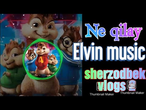 Seero7 ft. Sardor Safarov-Ne qilay. Elvin music