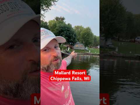 Mallard Resort Video Review