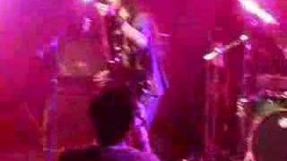 Black Tide - Give me a Chance