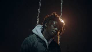 Danny Brown - Pneumonia
