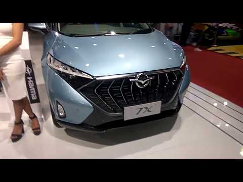 Haima 7x india