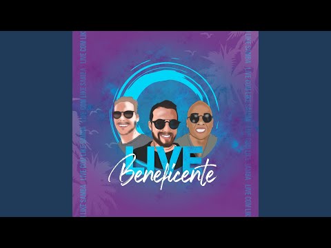 Bombocado / Pimpolho / Fricote (Live)