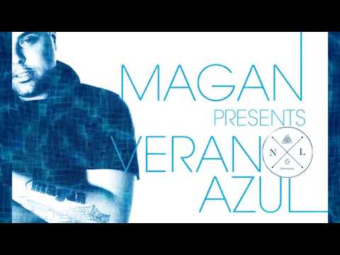 NL NIGHT LIFE GLOWSTICKZ - JUAN MAGAN - VERANO AZUL