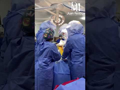 Cirugía ortopédica con MAKO surgical en Barranquilla con el ortopedista Juan Reatiga