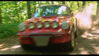 Porsche 911 Safari Is Filthy Fun -- /TUNED