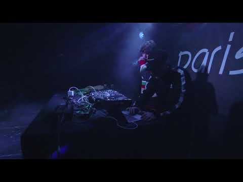 CECILIO G & LIMABEATZ en Málaga [After-Movie]