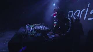 CECILIO G  amp  LIMABEATZ en M laga  After Movie