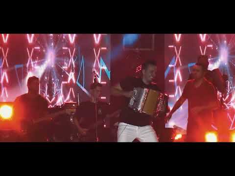 TRAGO DOBLE - DIEGO DAZA EN CANTAGALLO