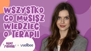 ABC psychoterapii: wszystko, co musisz wiedzieć, zanim zaczniesz terapię