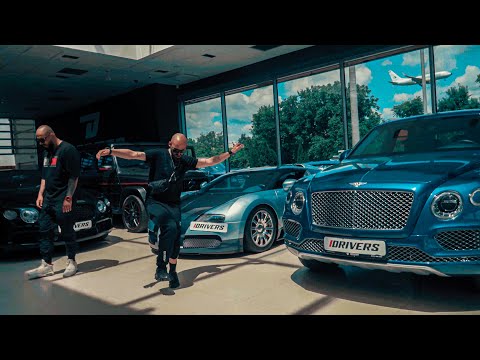 K-Milla - Viziru 3 feat. NOSFE  (Videoclip)