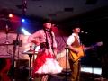 The Gypsy Nomads Yes Im French