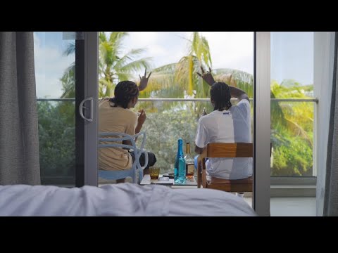 Swaga Dan - Rich Life (Official Music Video)